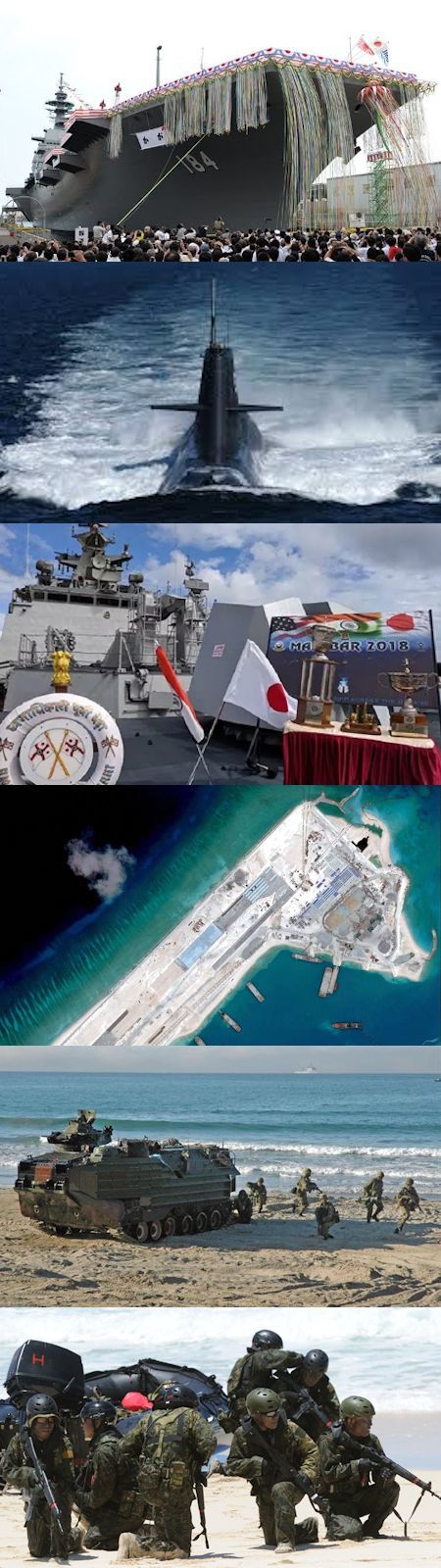 新防衛大綱と対中戦争 - いつの間にか軍事大国になっていた日本_c0315619_15231866.jpg