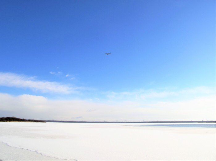 初冬の北海道旅行　_d0150720_13345943.jpg