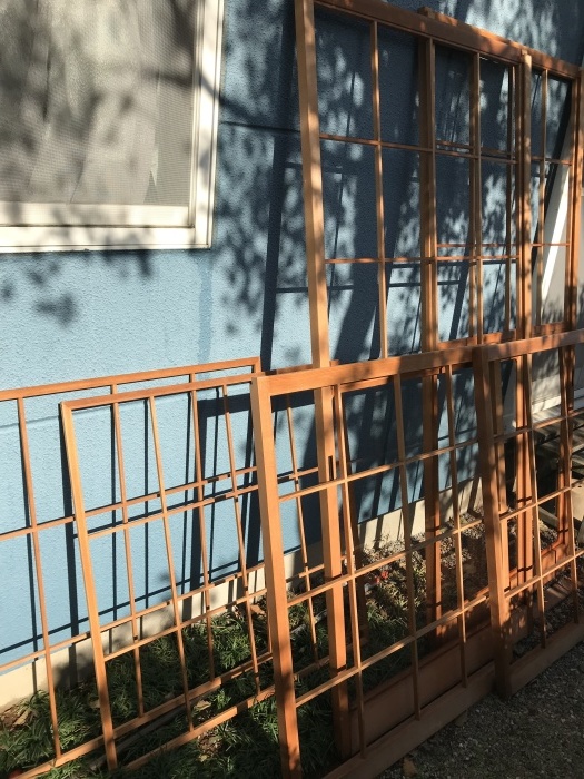 障子張替・・・(3968)_e0349324_07554549.jpg