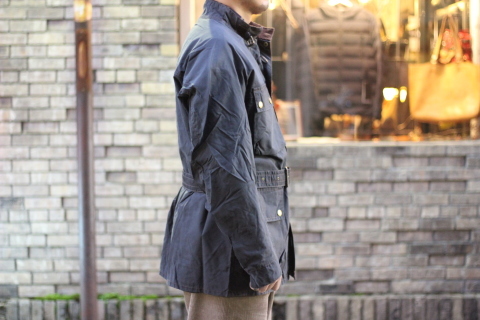 BELSTAFF」 限定生産モデル BELSTAFF」 限定生産モデル