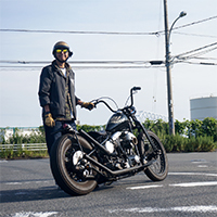 【Harley-Davidson 2】_f0203027_21482016.jpg