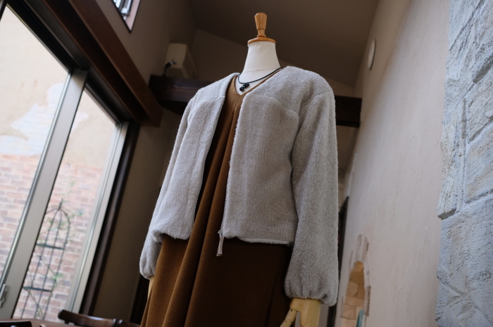 ”Today\'s Winter Style 2018...12/19wed\"_d0153941_18062979.jpg