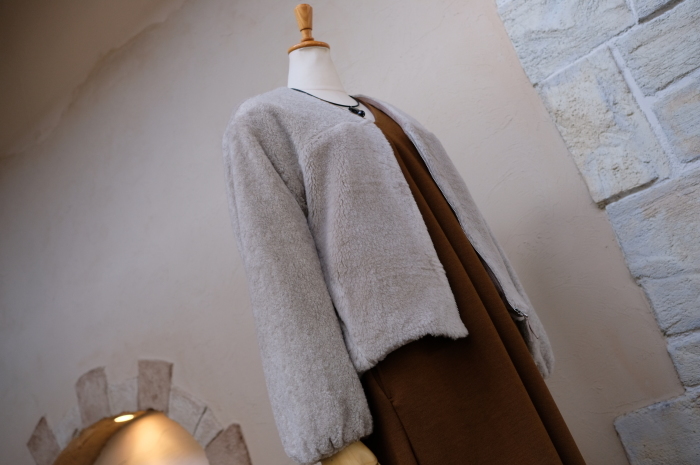 ”Today\'s Winter Style 2018...12/19wed\"_d0153941_18064089.jpg
