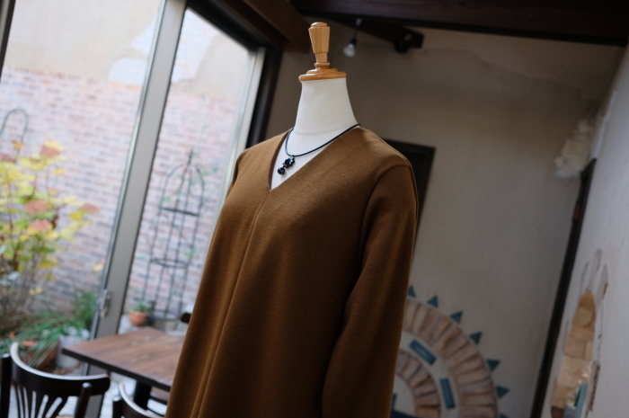 ”Today\'s Winter Style 2018...12/19wed\"_d0153941_18082051.jpg