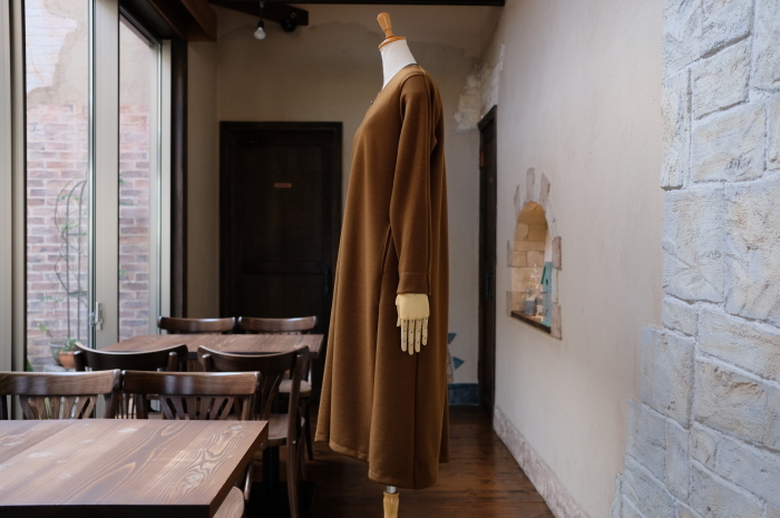 ”Today\'s Winter Style 2018...12/19wed\"_d0153941_18085590.jpg