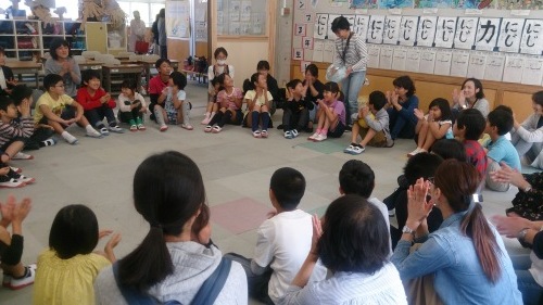 親子親睦会 松山市立姫山小学校pta Blog