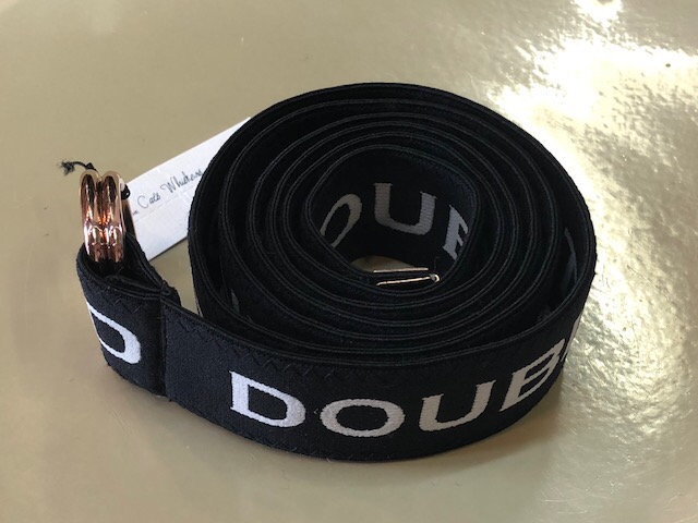 DSC ダブルスタンダードクロージング DOUBLE STANDARD CLOTHING 最安 【DSC】ESSENTIAL ダブルジャガード セットアップ パーカー