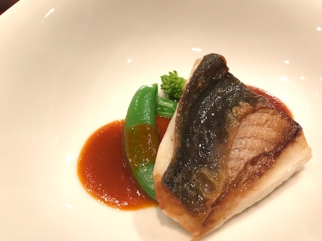 イグレックで晩御飯_f0232994_13231055.jpg