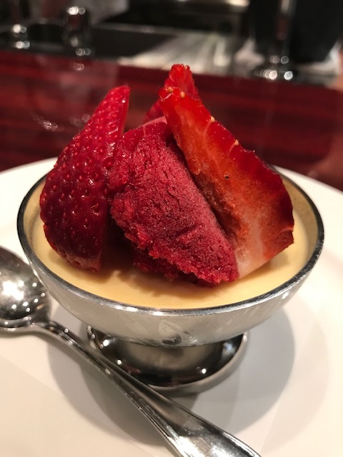 イグレックで晩御飯_f0232994_13382304.jpg