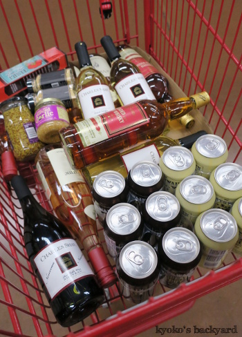 ランチあれこれ、その25。Trader Joe\'sでのお買い物♪_b0253205_03063330.jpg