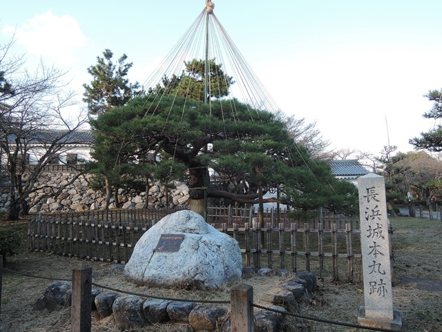 2018.12.14~15　冬の奥琵琶湖とお千代保稲荷の旅　with　namy父　　その２_f0373905_11120014.jpg