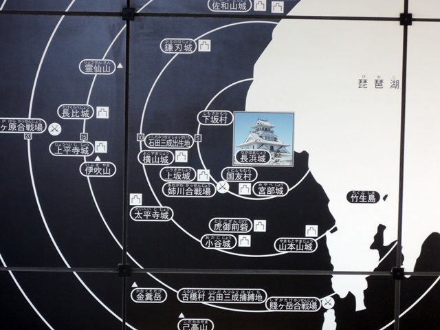 2018.12.14~15　冬の奥琵琶湖とお千代保稲荷の旅　with　namy父　　その２_f0373905_11121812.jpg