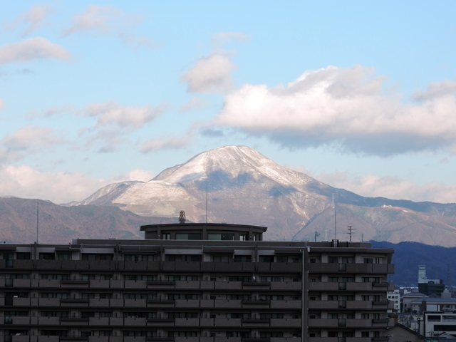 2018.12.14~15　冬の奥琵琶湖とお千代保稲荷の旅　with　namy父　　その２_f0373905_11122576.jpg