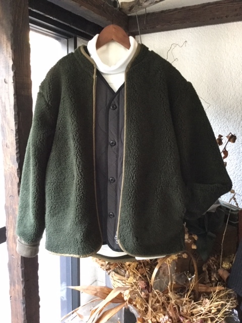軽さと膨らみが特徴のインポート素材_d0174308_13204879.jpeg