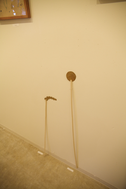 太田朋 個展「 のこりもの 」_f0368718_14295670.jpg