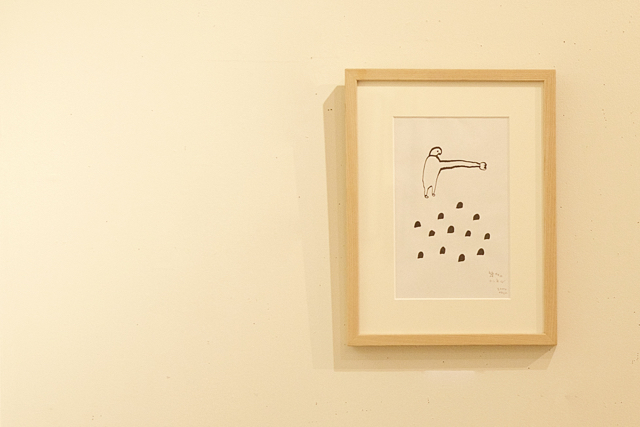 太田朋 個展「 のこりもの 」_f0368718_14295850.jpg