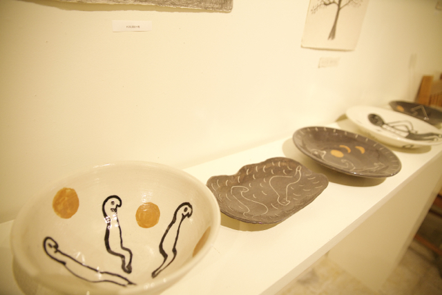 太田朋 個展「 のこりもの 」_f0368718_14445910.jpg