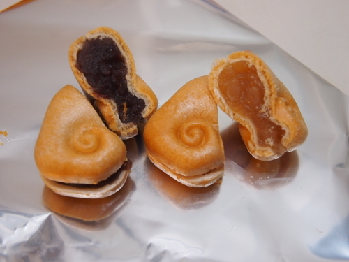 美味しいもの尽くし・・・_e0195325_17114955.jpg