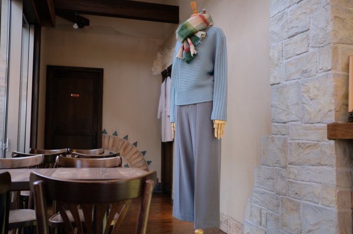 ”Today\'s Winter Style 2018...12/20thu\"_d0153941_15314424.jpg