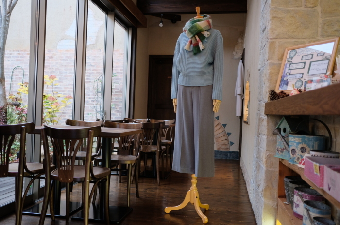  ”Today\'s Winter Style 2018...12/20thu\"_d0153941_15330966.jpg