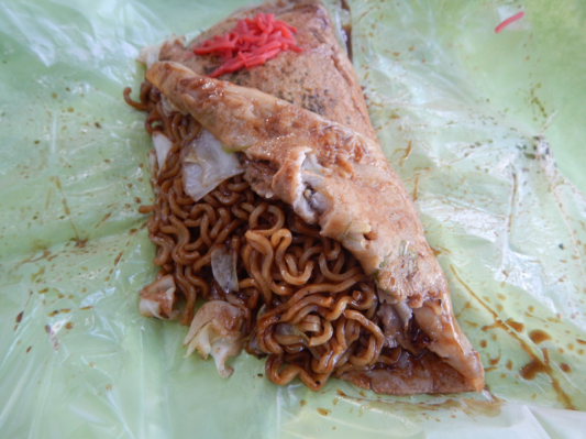 解説…Ⅺ（減煙日記 その15）_b0136045_20325516.jpg