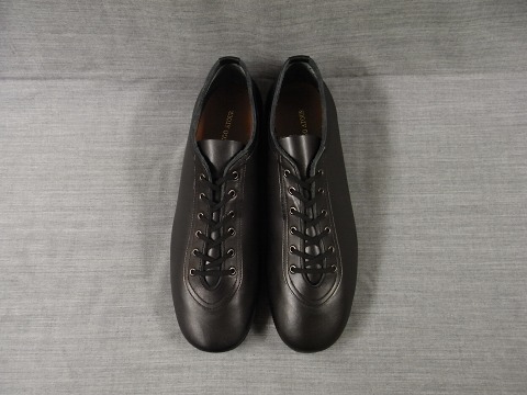 german leather shoes Ⅱ_f0049745_17143098.jpg