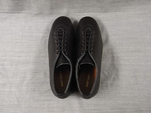 german leather shoes Ⅱ_f0049745_17150661.jpg