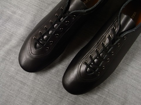 german leather shoes Ⅱ_f0049745_17162187.jpg