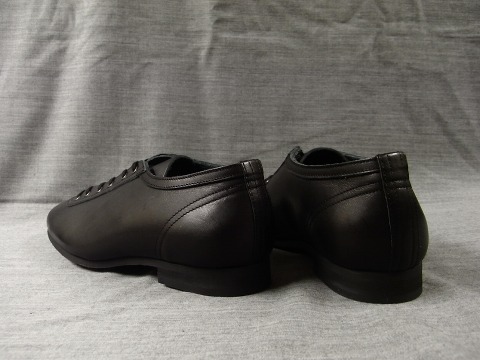 german leather shoes Ⅱ_f0049745_17172027.jpg