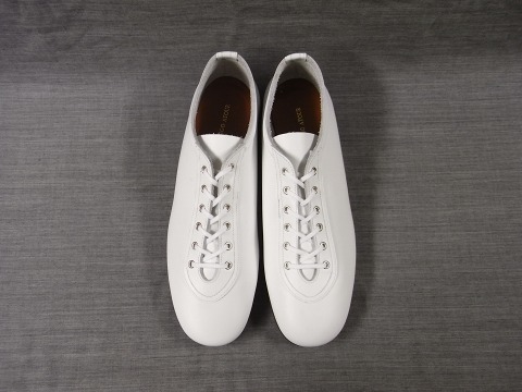 german leather shoes Ⅱ_f0049745_17182855.jpg