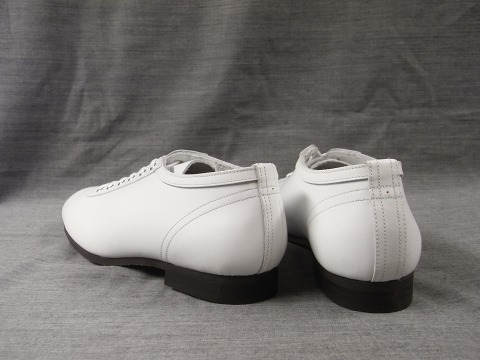 german leather shoes Ⅱ_f0049745_17230431.jpg