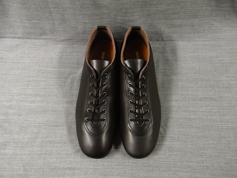 german leather shoes Ⅱ_f0049745_17244710.jpg