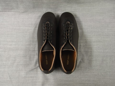 german leather shoes Ⅱ_f0049745_17260826.jpg