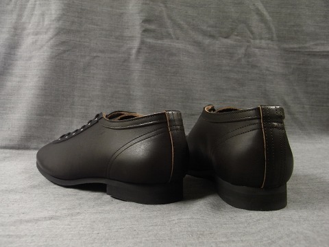 german leather shoes Ⅱ_f0049745_17262422.jpg