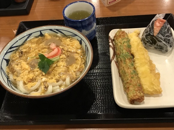 かに玉あんかけ_f0350959_21225160.jpeg