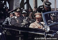 ヒトラー・クロニクル』（ドキュメンタリー） : 竹林軒出張所