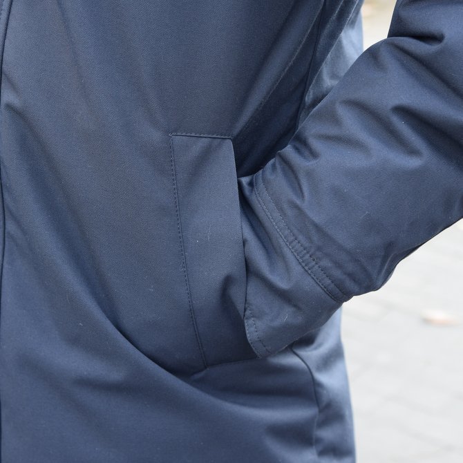 PYRENEX(ピレネックス)/ ANNECY JACKET_d0158579_17522823.jpg