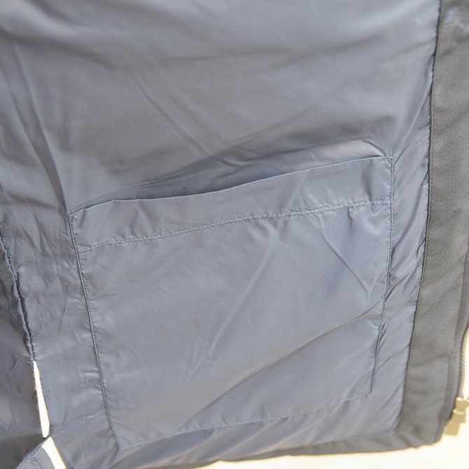 PYRENEX(ピレネックス)/ ANNECY JACKET_d0158579_17524958.jpg