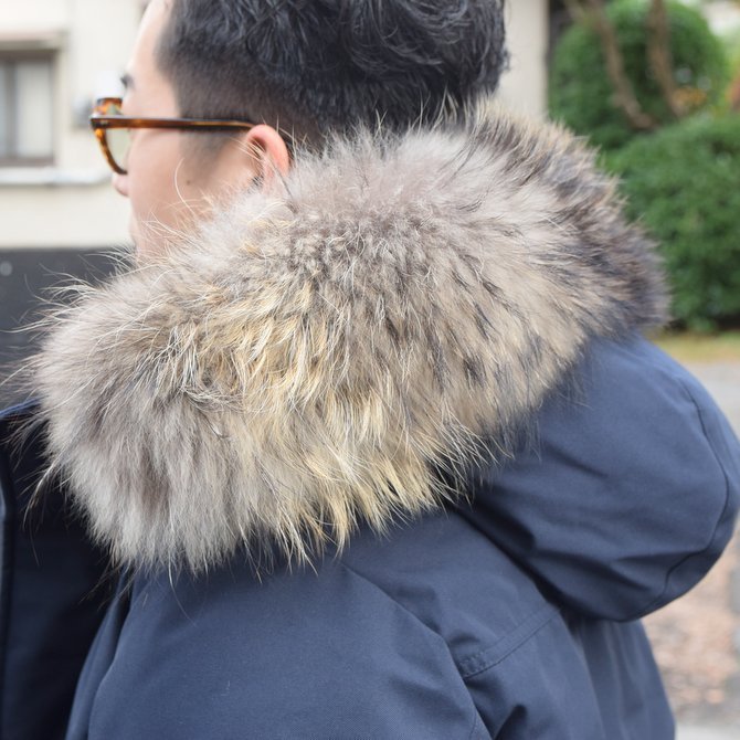 PYRENEX(ピレネックス)/ ANNECY JACKET_d0158579_17525110.jpg