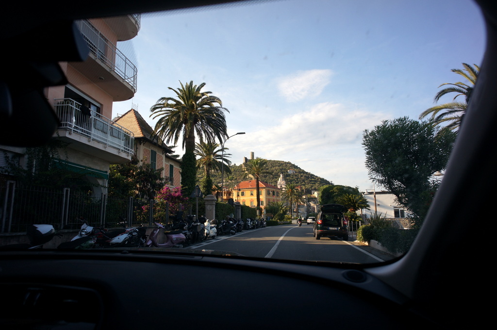 夏のイタリア日記 Vol.3_c0180686_03563397.jpg