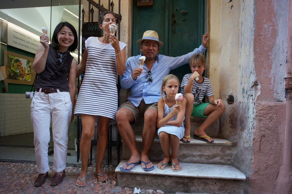 夏のイタリア日記 Vol.3_c0180686_03572011.jpg