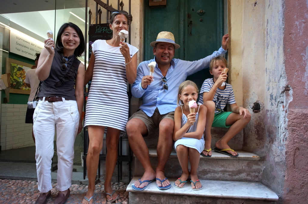 夏のイタリア日記 Vol.3_c0180686_03581746.jpg