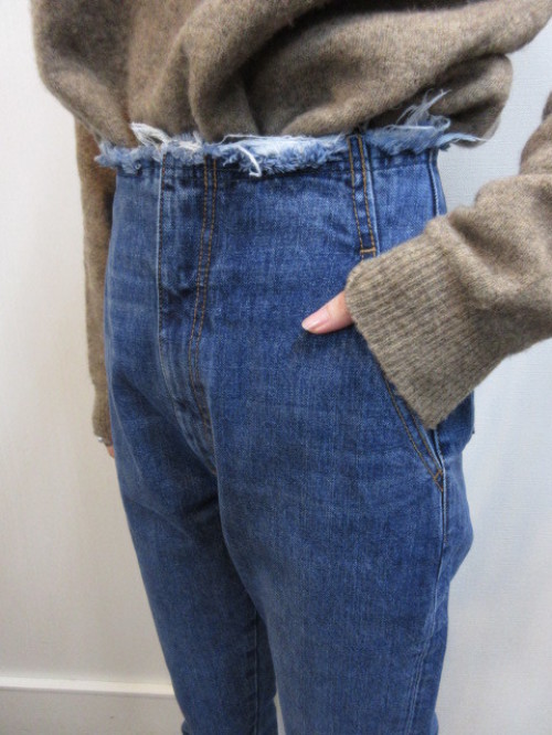 TODAYFUL トゥディフル DOROTHY's Denim☆ : dimanche ディマンシュ