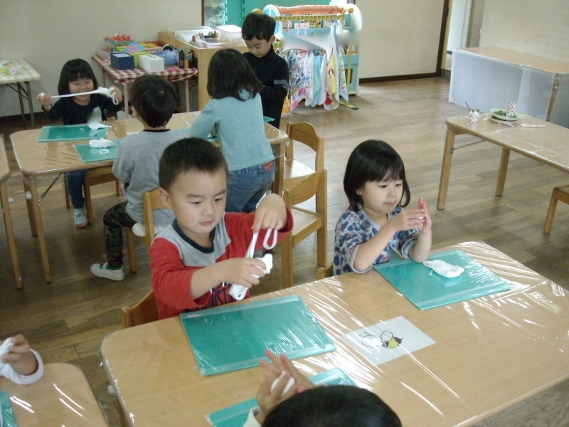 すずらん組〜最近の遊び〜_f0356892_18285361.jpg