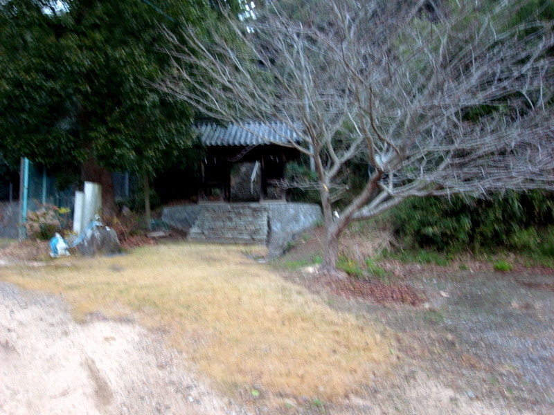 熊山登山 弓削コースを登る！の巻_f0325295_12475849.jpg