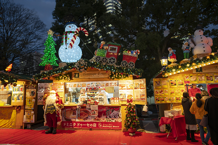 東京クリスマスマーケット2018_b0145398_00412246.jpg