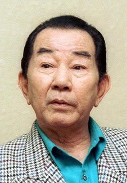 由利徹 1921 1999 有名人の墓巡り 昭和の著名人と出会う旅