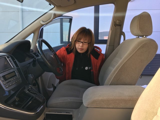 12月21日(金)☆TOMMYアウトレット☆あゆブログ٩(●˙▿˙●)۶ お仕事で使えるお車も入庫しました☆_b0127002_16503212.jpg
