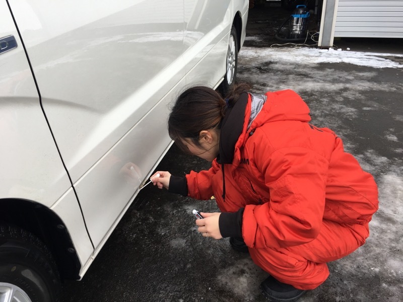 12月21日(金)☆TOMMYアウトレット☆あゆブログ٩(●˙▿˙●)۶ お仕事で使えるお車も入庫しました☆_b0127002_17071007.jpg