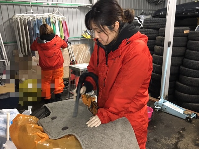 12月21日(金)☆TOMMYアウトレット☆あゆブログ٩(●˙▿˙●)۶ お仕事で使えるお車も入庫しました☆_b0127002_17335682.jpg